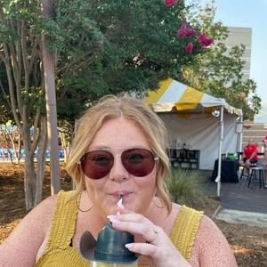 Meet your Posher, Michelle